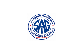 Saif Aluminium and Glass LLC